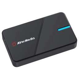 AVERMEDIA Карта видеозахвата Live Gamer Extreme 3 GC551G2 внешний USB 3.1