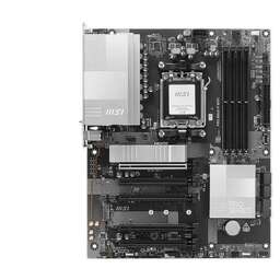 MSI Материнская плата AMD B840 SAM5 ATX PRO B840-P WIFI