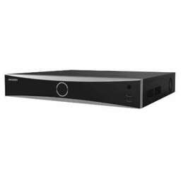 HIKVISION Видеорегистратор NVR (сетевой) DS-7732NXI-K4