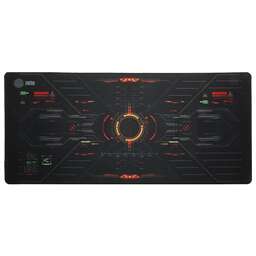 CACTUS Коврик для мыши Skytrek ткань, 900х400х3мм [cs-mp-pro05xxl]