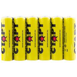 СТАРТ (17567) HR6 AA 2300mah NIMH-SH6
