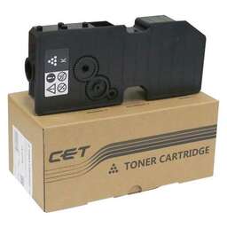 CET Картридж 8995K, TK-5230K, черный / 8995K
