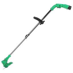 ZITREK GreenCut 12 (12В, Li-ion аккумулятор 2шт) 082-2001 (1 коробка)