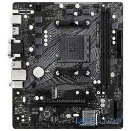 ASROCK A520M-HDV {AMD A520 SAM4 MATX}