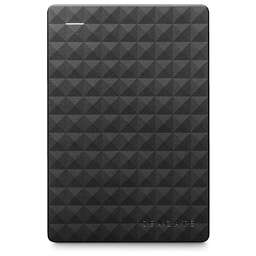 SEAGATE Внешний HDD 4Тб Expansion, 3.0"
