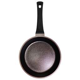 ГОРНИЦА Ис8281B а/пр литая 28см ENERGY Bronze Induction