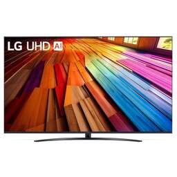 LG 75UT81006LA.ARUG SMART TV