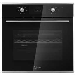 MIDEA Духовой шкаф электрический MO47003GB, черный