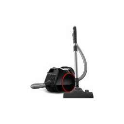 Miele Boost CX1 125 Edition Obsidian black