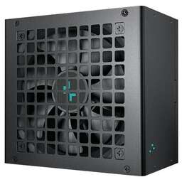 DEEPCOOL Блок питания ПК PL800D (R-PL800D-FC0B-WDEU-V2)