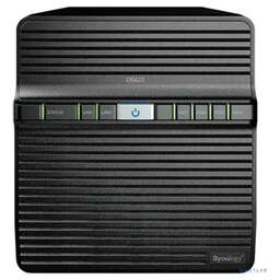 Synology DS423