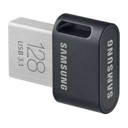 SAMSUNG 128GB FIT PLUS USB 3.1 300MB/S