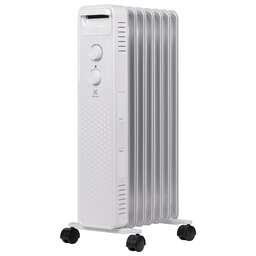 ELECTROLUX Радиатор масляный EOH/BE-07ZW