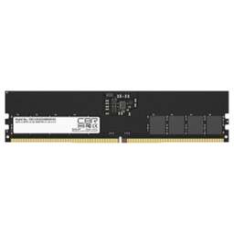 CBR DDR5 DIMM (UDIMM) 16GB CD5-US16G48M40-01 PC5-38400, 4800MHz, CL40, 1.1V