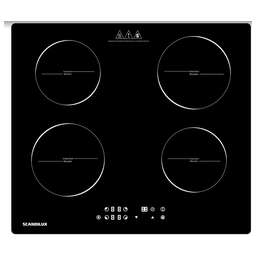 SCANDILUX SBH-403 черный