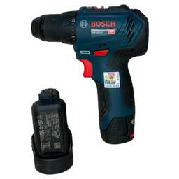 BOSCH Дрель-шуруповерт GSR 12V-30, без АКБ, без ЗУ [06019g9082]