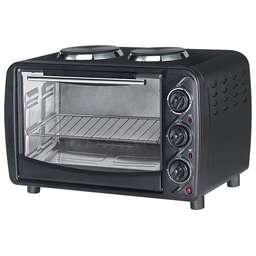 ВЕЛИКИЕ РЕКИ Днепр-1 черный