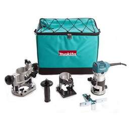 MAKITA Фрезер RT0702CX2J