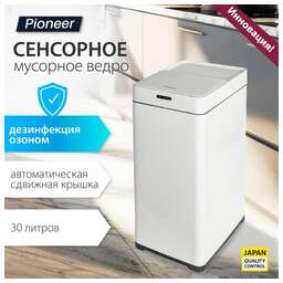 Pioneer WB306W