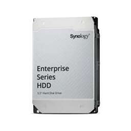 SYNOLOGY Жесткий диск SAS 12TB 7200RPM 12GB/S 256MB HAS5310-12T