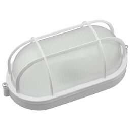UNIEL ULW-K24A 8W/4000K IP54 WHITE
