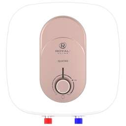 ROYAL CLIMA RWH-Q15-FE QUATTRO (НС-1631829)