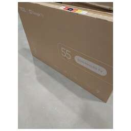 TCL 55C8L (8765683)