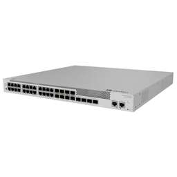 HUAWEI Коммутатор, L2+ управляемый S310-24T8J4X