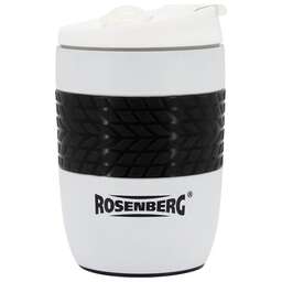 ROSENBERG RSS-415007 Термокружка-непроливайка, 260мл