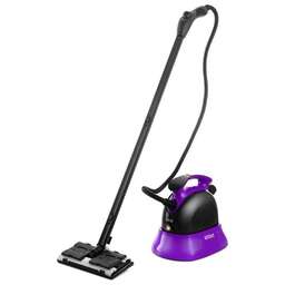 KITFORT КТ-9102-1 черный/фиолетовый