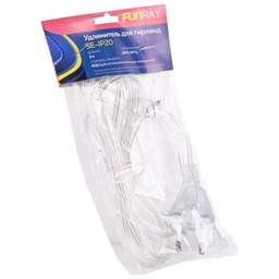FUNRAY SE-IP205, 5 м, 220В, IP20