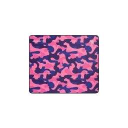 Mad Catz G.L.I.D.E. PRO CAMO PINK, 480 x 400 x 4 мм, розовый