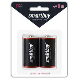 SMARTBUY (SBBZ-D02B) R20/2B (12/96)