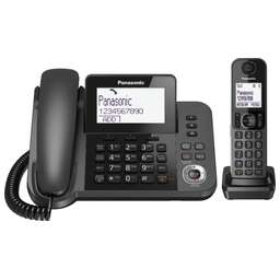 PANASONIC KX-TGF320RUM