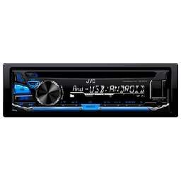 JVC KD-R472