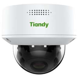 TIANDY Камера видеонаблюдения IP TC-C38MS 3LHA-27135 2.7-13.5мм цв. корп.:белый