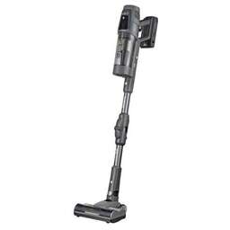 POLARIS Вертикальный пылесос (handstick) IQ Home PVCS 6020 Cyclonic Way PRO, 800Вт, серый/серый