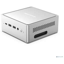 Minisforum Мини ПК NAB6LITE/BAREBONE (i5-12600H) Intel Graphics, Win11 Pro