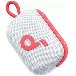 ANKER Портативная аккустическая система soundcore Select Go 4 White & Red