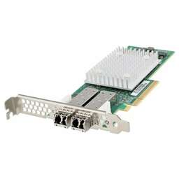 QLOGIC Сетевая карта HBA 2XFC16G QLE2692-SR-CK