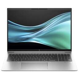 HP Ноутбук EliteBook 860 G11 Core Ultra 5 125U 16Gb SSD512Gb Intel Graphics 16" IPS WUXGA (1920x1200) Windows 11 Pro silver WiFi BT Cam (A6TD8UT)