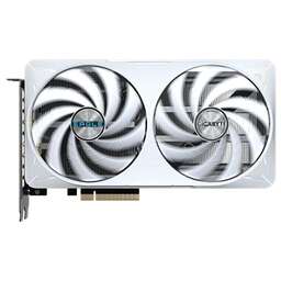 GIGABYTE Видеокарта NVIDIA GeForce RTX 5060TI GV-N506TEAGLEOC ICE-8GD 1.0 8ГБ Eagle, GDDR7, OC, Ret