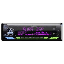AURA INDIGO-679DSP MkII