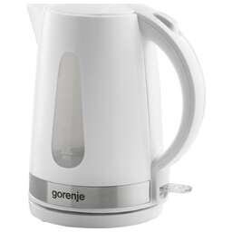 GORENJE K17WE белый