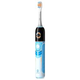 OCLEAN Электрическая зубная щетка Детская X Kids Pro (Голубой) (K5600)
