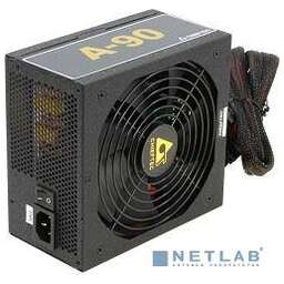 Chieftec CTG-650C