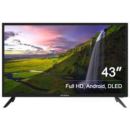 SUPRA STV-LC43ST0045F SMART TV FullHD