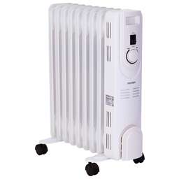 OASIS MR-20 Monlan