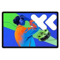 LENOVO Планшет Xiaoxin PadPro TB375FC 8300 3.35 8C RAM8Gb ROM128Gb 12.7" IPS 2944x1840 Android 14 серый 13Mpix 8Mpix BT WiFi microSD 1Tb 10200mAh