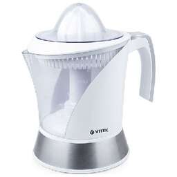 VITEK VT-3654 W цитрус